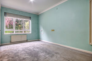 Bedroom One- click for photo gallery